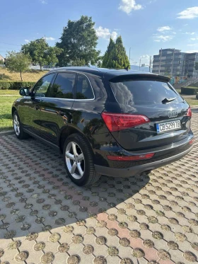 Audi Q5 2.0 TDI QUATTRO SLiNE | Mobile.bg    3