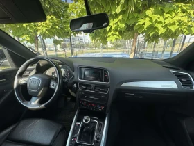 Audi Q5 2.0 TDI QUATTRO SLiNE | Mobile.bg    5