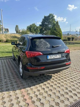 Audi Q5 2.0 TDI QUATTRO SLiNE | Mobile.bg    4