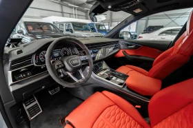 Audi RSQ8 PERFORMANCE* CARBON* CERAMIC BRAKE* ECLUSIVE* - 309900 лв. - 51989234 8