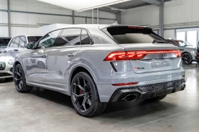 Audi RSQ8 PERFORMANCE* CARBON* CERAMIC BRAKE* ECLUSIVE* - 309900 лв. - 51989234 7