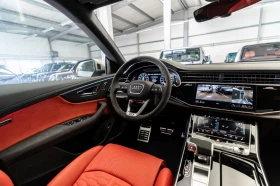 Audi RSQ8 PERFORMANCE* CARBON* CERAMIC BRAKE* ECLUSIVE* - 309900 лв. - 51989234 13
