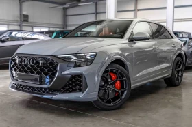 Audi RSQ8 PERFORMANCE* CARBON* CERAMIC BRAKE* ECLUSIVE* - 309900 лв. - 51989234 4