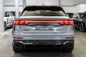 Audi RSQ8 PERFORMANCE* CARBON* CERAMIC BRAKE* ECLUSIVE* - 309900 лв. - 51989234 6