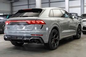 Audi RSQ8 PERFORMANCE* CARBON* CERAMIC BRAKE* ECLUSIVE* - 309900 лв. - 51989234 5