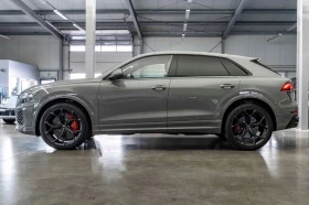 Audi RSQ8 PERFORMANCE* CARBON* CERAMIC BRAKE* ECLUSIVE* - 309900 лв. - 51989234 3