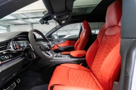 Audi RSQ8 PERFORMANCE* CARBON* CERAMIC BRAKE* ECLUSIVE* - 309900 лв. - 51989234 11