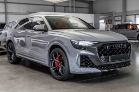 Audi RSQ8 PERFORMANCE* CARBON* CERAMIC BRAKE* ECLUSIVE* 