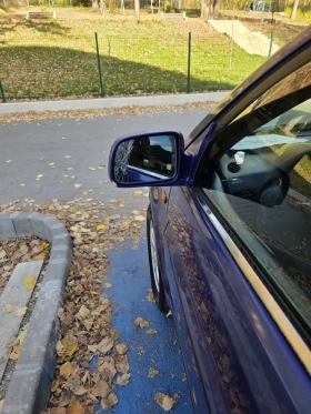 Honda Hr-v 1.6 бензин /газ, снимка 4 — Bazar.bg Honda Hr-v 1.6 бензин /газ, снимка 4