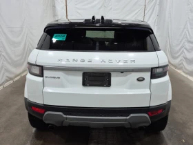 Land Rover Range Rover Evoque SE AWD * CARFAX *  *   *  | Mobile.bg    5