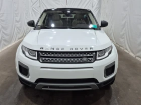 Land Rover Range Rover Evoque SE AWD * CARFAX *  *   *  | Mobile.bg    6
