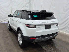 Land Rover Range Rover Evoque SE AWD * CARFAX *  *   *  | Mobile.bg    4