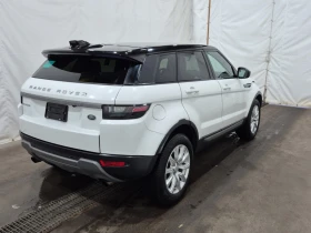 Land Rover Range Rover Evoque SE AWD * CARFAX *  *   *  | Mobile.bg    3