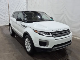 Land Rover Range Rover Evoque SE AWD * CARFAX *  *   *  | Mobile.bg    2