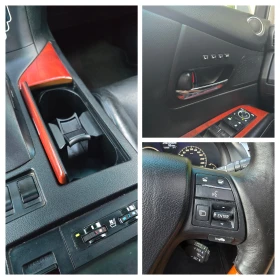 Lexus RX 450h hybrid +  | Mobile.bg    12