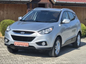 Hyundai IX35 1.7crdi 115к.с. - 14500 лв. - 46589504 2