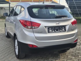 Hyundai IX35 1.7crdi 115к.с. - 14500 лв. - 46589504 9