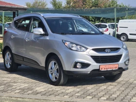 Hyundai IX35 1.7crdi 115к.с. - 14500 лв. - 46589504 5