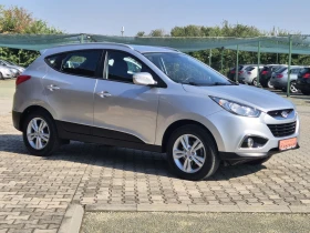 Hyundai IX35 1.7crdi 115к.с. - 14500 лв. - 46589504 6