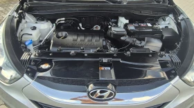 Hyundai IX35 1.7crdi 115к.с. - 14500 лв. - 46589504 17