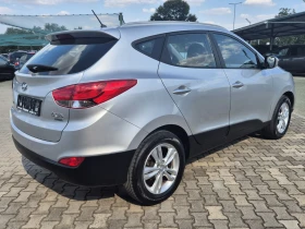 Hyundai IX35 1.7crdi 115к.с. - 14500 лв. - 46589504 7