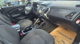Hyundai IX35 1.7crdi 115к.с. - 14500 лв. - 46589504 14