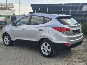 Hyundai IX35 1.7crdi 115к.с. - 14500 лв. - 46589504 10