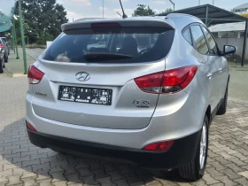 Hyundai IX35 1.7crdi 115к.с. - 14500 лв. - 46589504 8