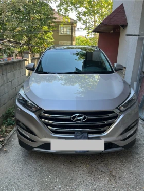 Обява за продажба на Hyundai Tucson Vertex-всички екстри ~38 000 лв. - изображение 3