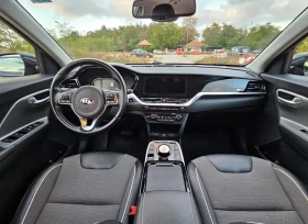 Kia Niro 64KW EXECUTIVE LINE/FULL/KIACONN/VESS/SOH100% - 34500 лв. - 71105748 15