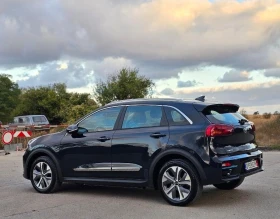 Kia Niro 64KW EXECUTIVE LINE/FULL/KIACONN/VESS/SOH100% - 34500 лв. - 71105748 4