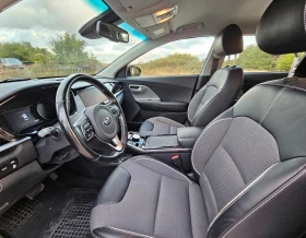 Kia Niro 64KW EXECUTIVE LINE/FULL/KIACONN/VESS/SOH100% - 34500 лв. - 71105748 12