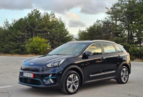 Kia Niro 64KW EXECUTIVE LINE/FULL/KIACONN/VESS/SOH100% - 34500 лв. - 71105748 2