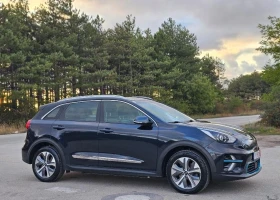Kia Niro 64KW EXECUTIVE LINE/FULL/KIACONN/VESS/SOH100% - 34500 лв. - 71105748 8