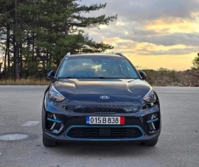 Kia Niro 64KW EXECUTIVE LINE/FULL/KIACONN/VESS/SOH100% - 34500 лв. - 71105748 10