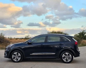 Kia Niro 64KW EXECUTIVE LINE/FULL/KIACONN/VESS/SOH100% - 34500 лв. - 71105748 3