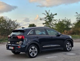 Kia Niro 64KW EXECUTIVE LINE/FULL/KIACONN/VESS/SOH100% - 34500 лв. - 71105748 7