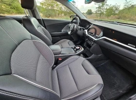 Kia Niro 64KW EXECUTIVE LINE/FULL/KIACONN/VESS/SOH100% - 34500 лв. - 71105748 17