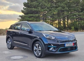 Kia Niro 64KW EXECUTIVE LINE/FULL/KIACONN/VESS/SOH100% - 34500 лв. - 71105748 9