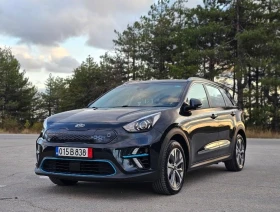 Kia Niro 64KW EXECUTIVE LINE/FULL/KIACONN/VESS/SOH100% - 34500 лв. - 71105748 11