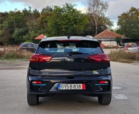 Kia Niro 64KW EXECUTIVE LINE/FULL/KIACONN/VESS/SOH100% - 34500 лв. - 71105748 6