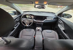 Kia Niro 64KW EXECUTIVE LINE/FULL/KIACONN/VESS/SOH100% - 34500 лв. - 71105748 14