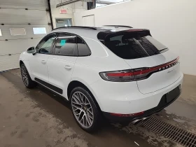 Porsche Macan * S * CARFAX *    | Mobile.bg    6