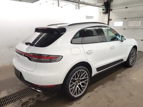 Porsche Macan * S * CARFAX *    | Mobile.bg    4
