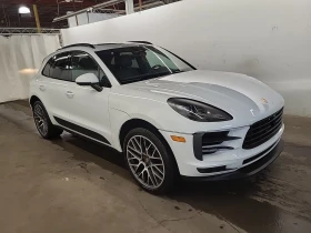 Porsche Macan * S * CARFAX *    | Mobile.bg    3