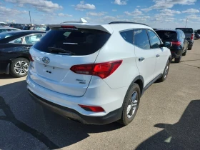 Hyundai Santa fe * SE * CARFAX *    | Mobile.bg    3