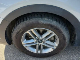 Hyundai Santa fe * SE * CARFAX *    | Mobile.bg    15