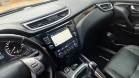 Nissan Qashqai 1.2T-Tekna+ - | Mobile.bg    9