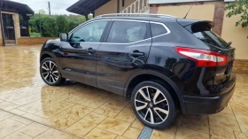 Nissan Qashqai 1.2T-Tekna+ - | Mobile.bg    7
