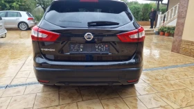 Nissan Qashqai 1.2T-Tekna+ - | Mobile.bg    5